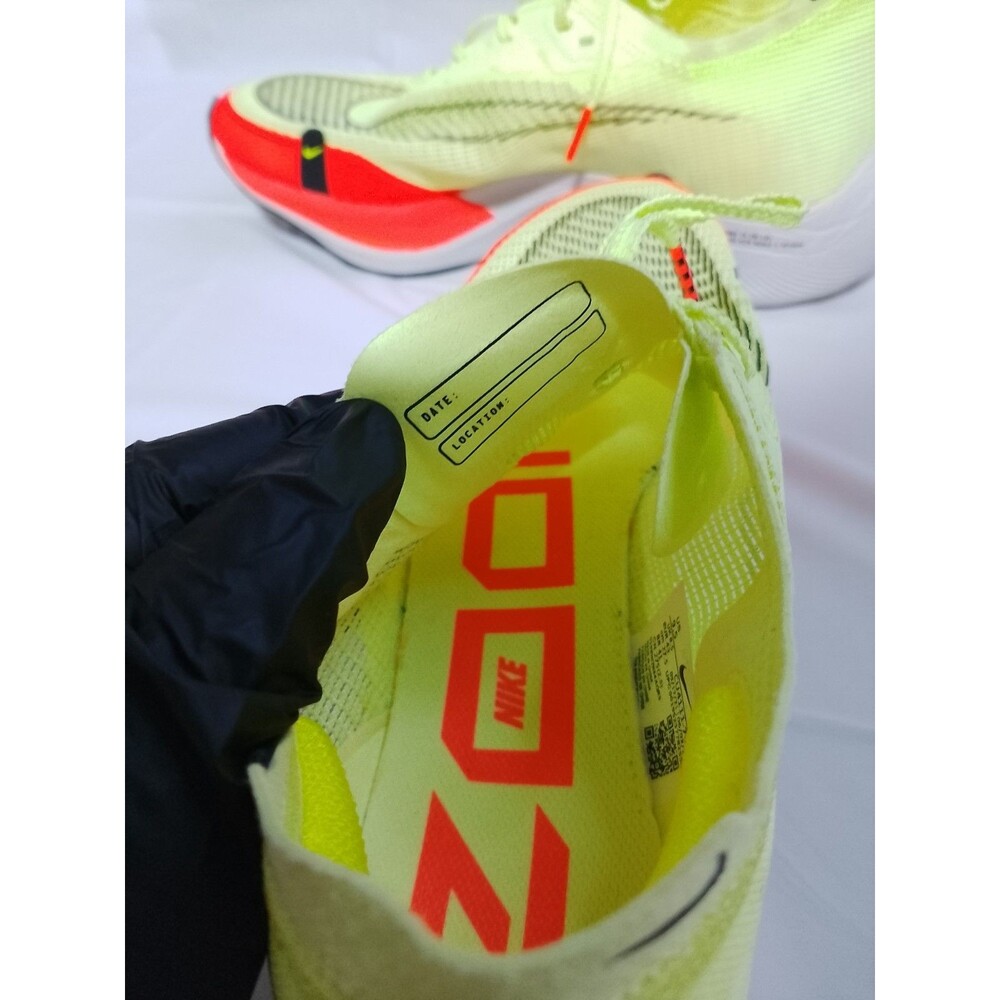 2021 Nike ZoomX Vaporfly NEXT% 2 'Fast Pack' - Picture 7 of 16